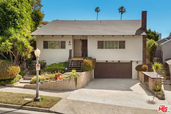$2,995,000 | 1418 Warner Avenue, Los Angeles, CA 90024