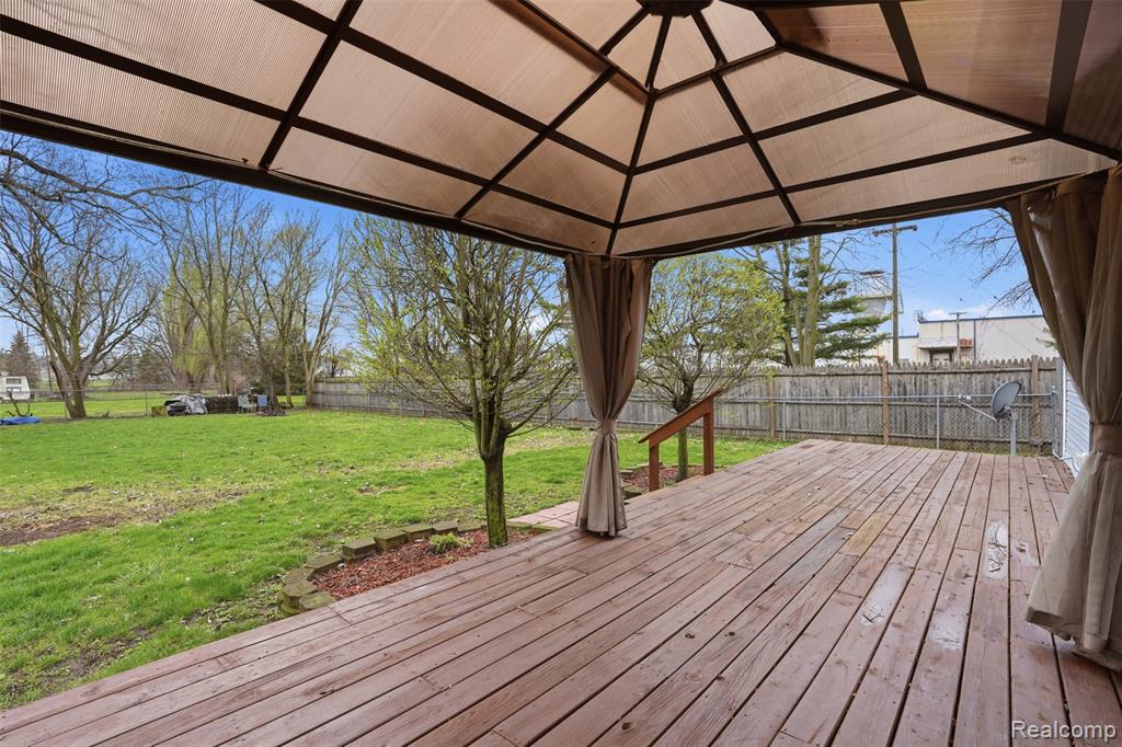 1028 Carleton Road Milan, MI 48160 - Photo 24 of 29
