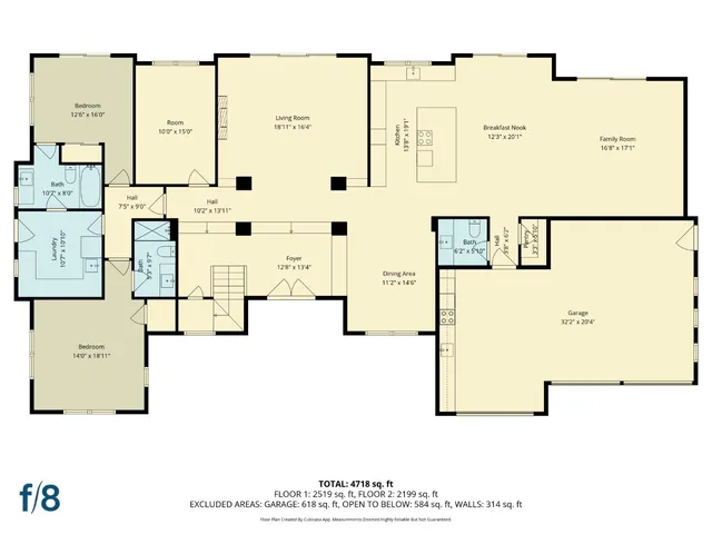 $3,988,000 | 2118 Chisin Street, San Jose, CA 95121