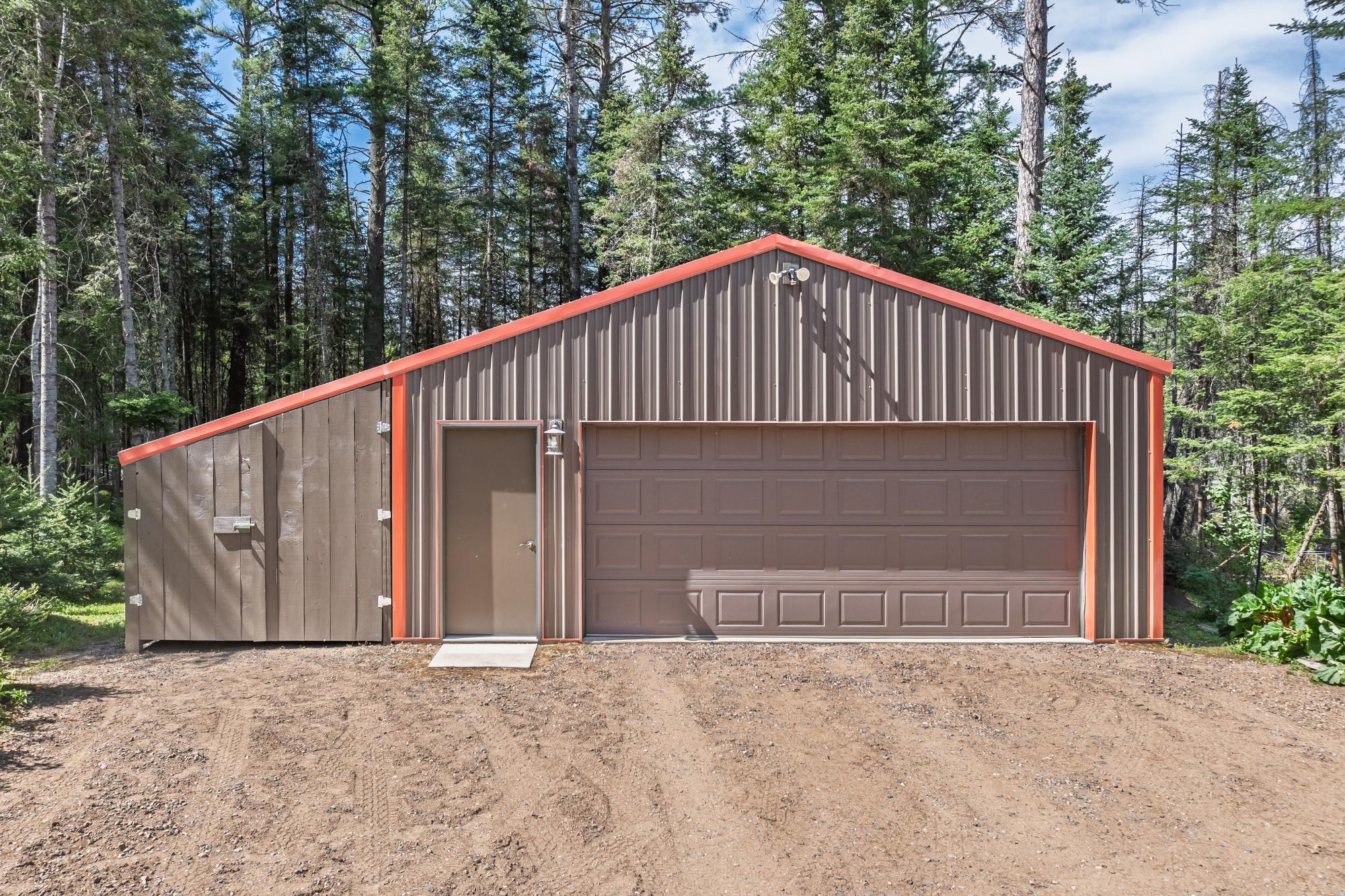 4115 Shangri La Road Eagle River, WI 54521 - Photo 16 of 36 Gallery Image 16