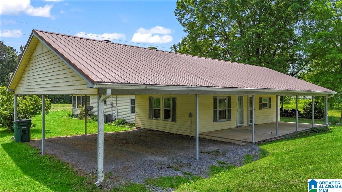 414 Edmondson Road Hanceville, AL 35077 - Photo 5 of 43