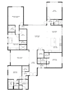 $2,229,000 | 10925 Gln Orch Lane, Boynton Beach, FL 33473