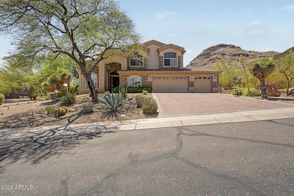 $1,250,000 | 14826 North 18th Place, Phoenix, AZ 85022