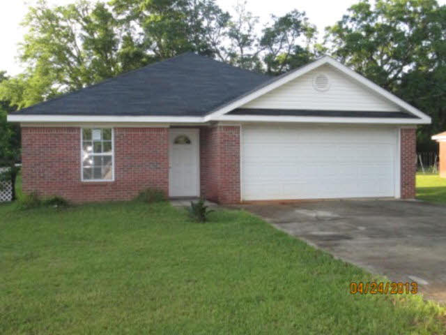 118 West 16th Street Bay Minette, AL 36507 - Photo 1 of 1