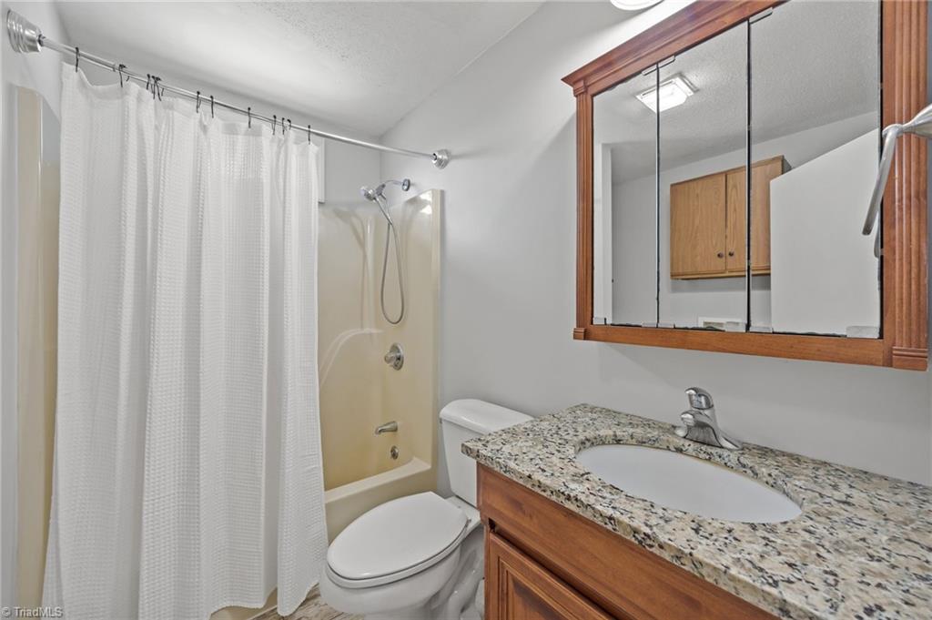8826 Colgate Road Stokesdale, NC 27357 - Photo 17 of 44 Gallery Image 17