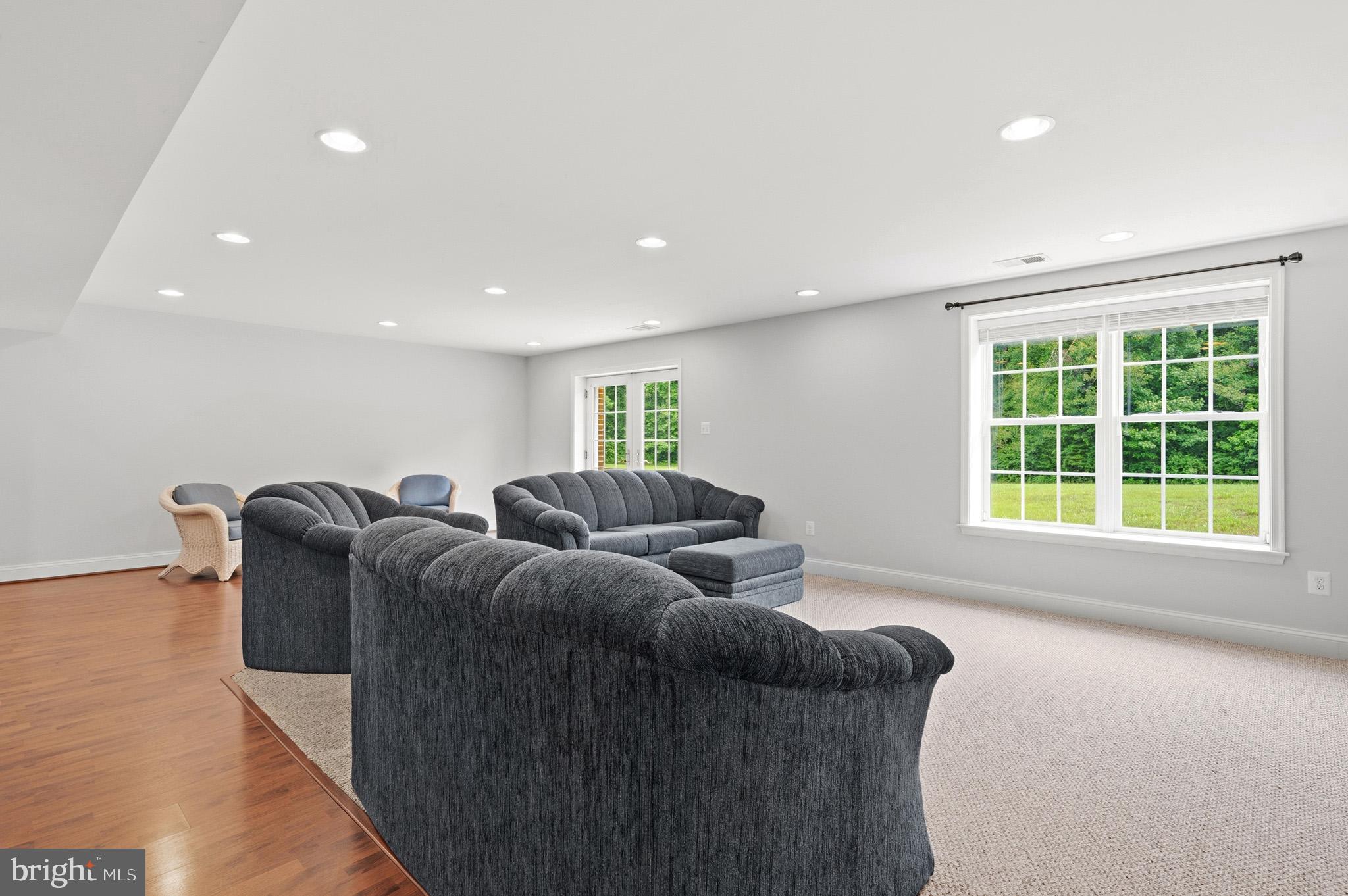 4570 Hawthorne Road Indian Head, MD 20640 - Photo 50 of 82 Walkout level