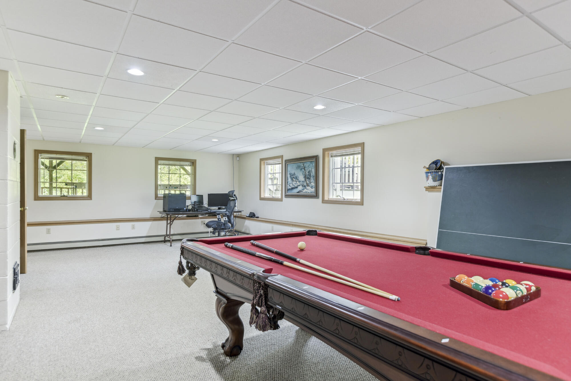 83 Hunts Point Road Cape Elizabeth, ME 04107 - Photo 26 of 39 Bonus Room