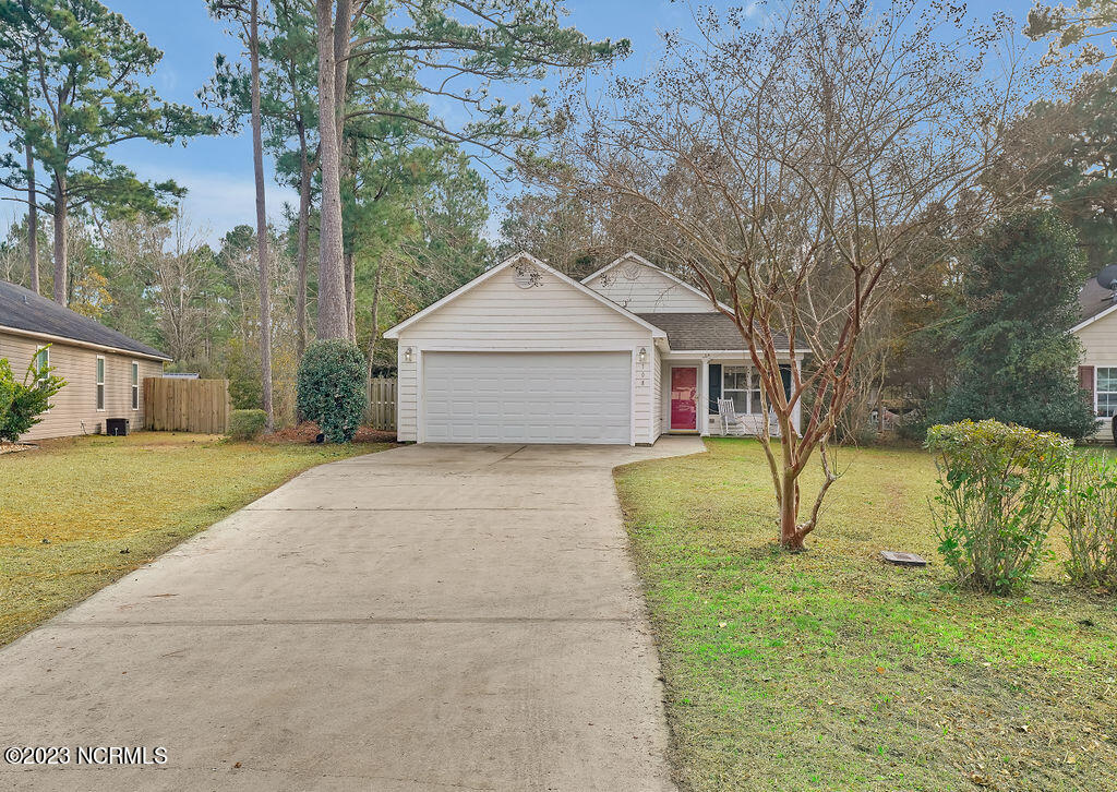 108 Holly Tree Lane Hampstead, NC 28443 - Photo 2 of 30 108HollyTreeLane-02