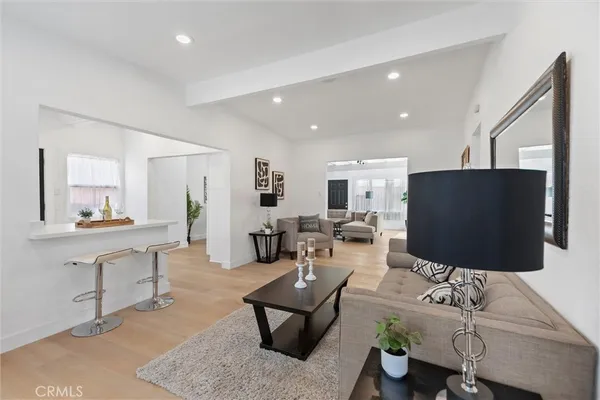 $760,000 | 1408 South Central Avenue, Compton, CA 90220