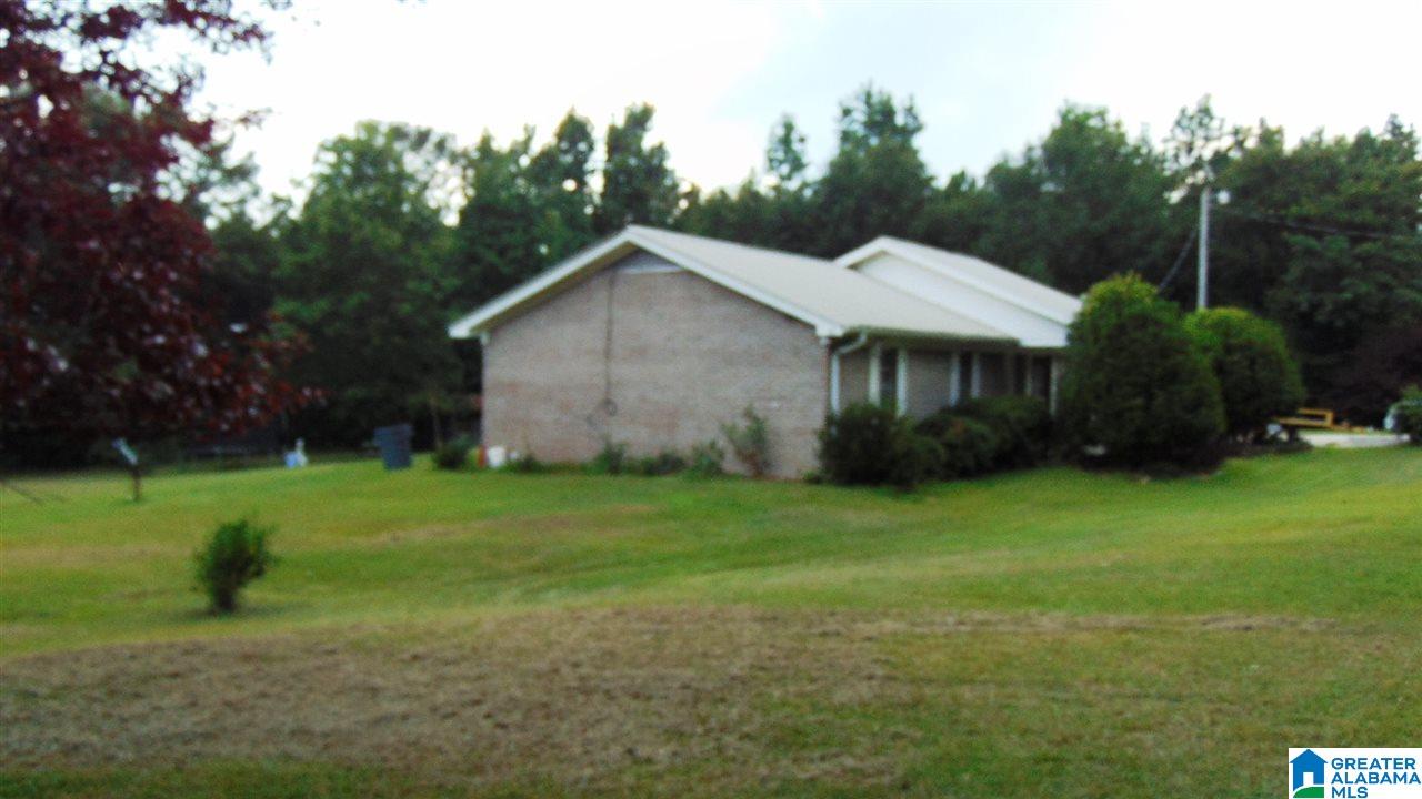 3443 County Road 16 Clanton, AL 35045 - Photo 5 of 25