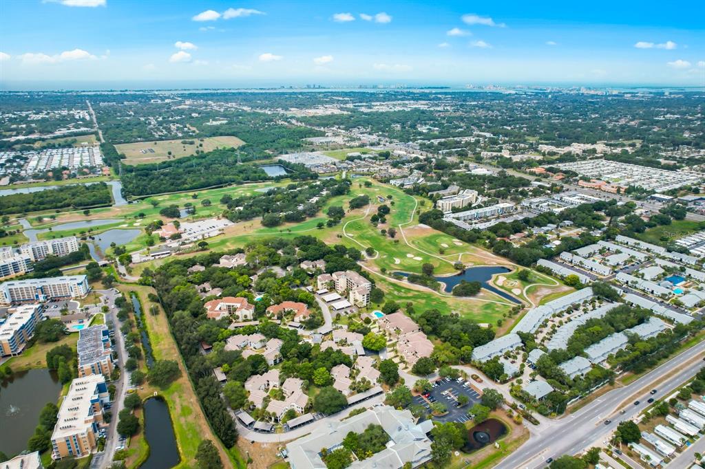 700 Starkey Road, Unit 614 Largo, FL 33771 - Photo 1 of 1 Golf course community! Great Location!