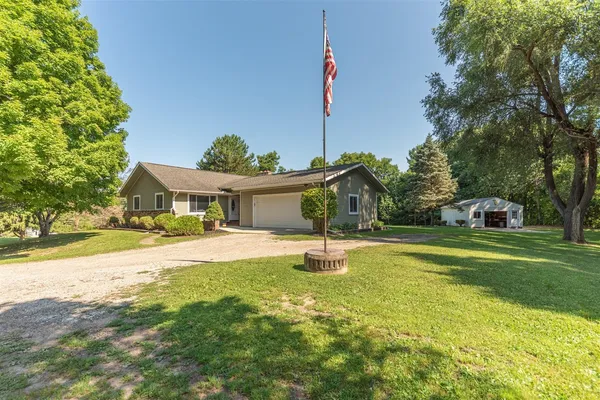 $460,000 | 4950 Westwind Drive, Dexter, MI 48130
