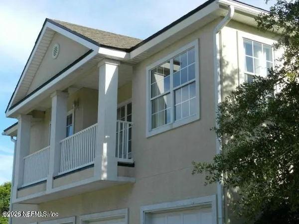 $1,650 | 1701 Forest Lake Circle East, Unit 3, Jacksonville, FL 32225