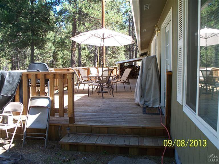 15970 Old Mill Road La Pine, OR 97739 - Photo 3 of 10 Additional Photo