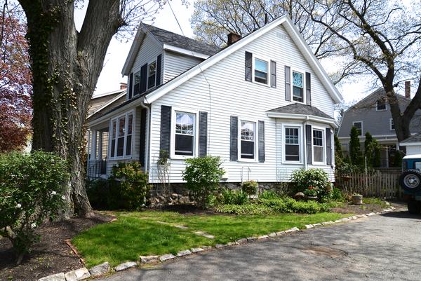 36 Aspen Road Swampscott, MA 01907 - Photo 23 of 23 Gallery Image 23