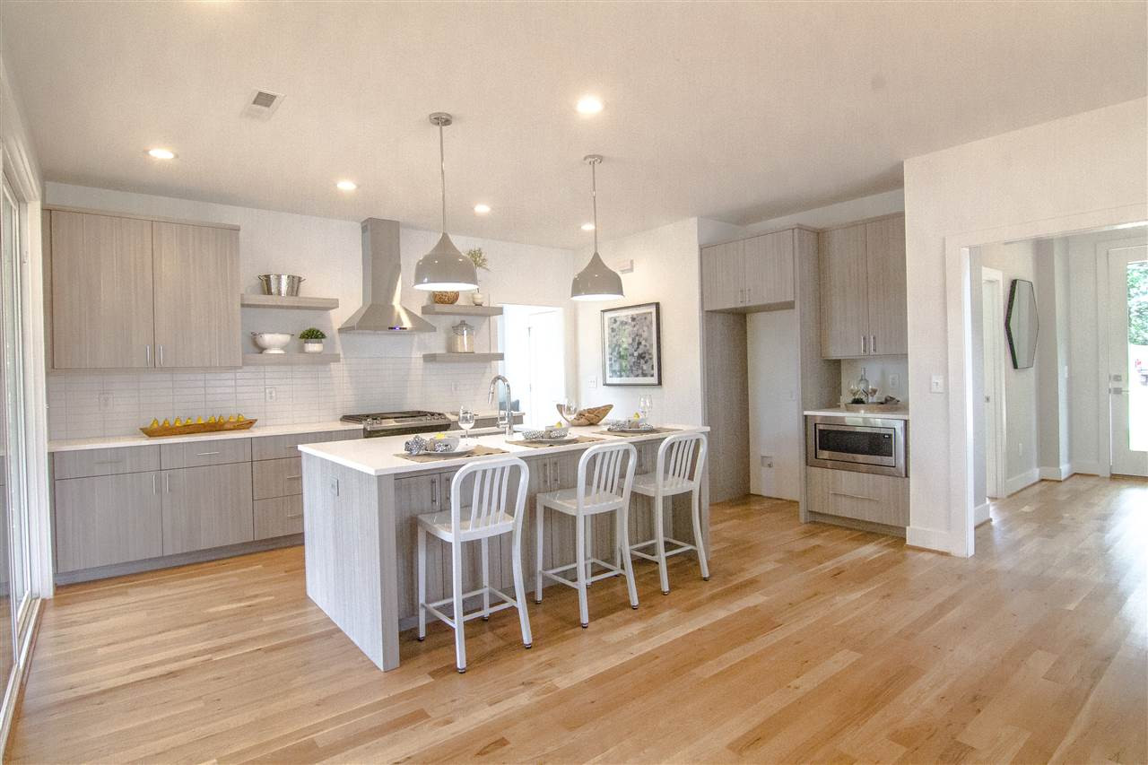 706 Colleton Road Raleigh, NC 27610 - Photo 8 of 27 Photo 8