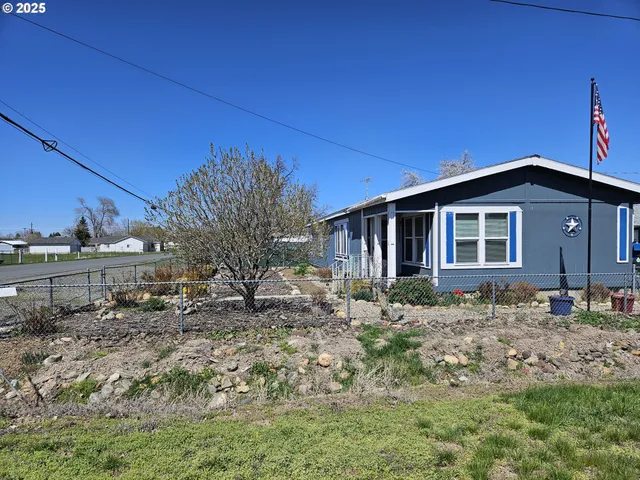 $210,000 | 1710 16th Street, Baker City, OR 97814