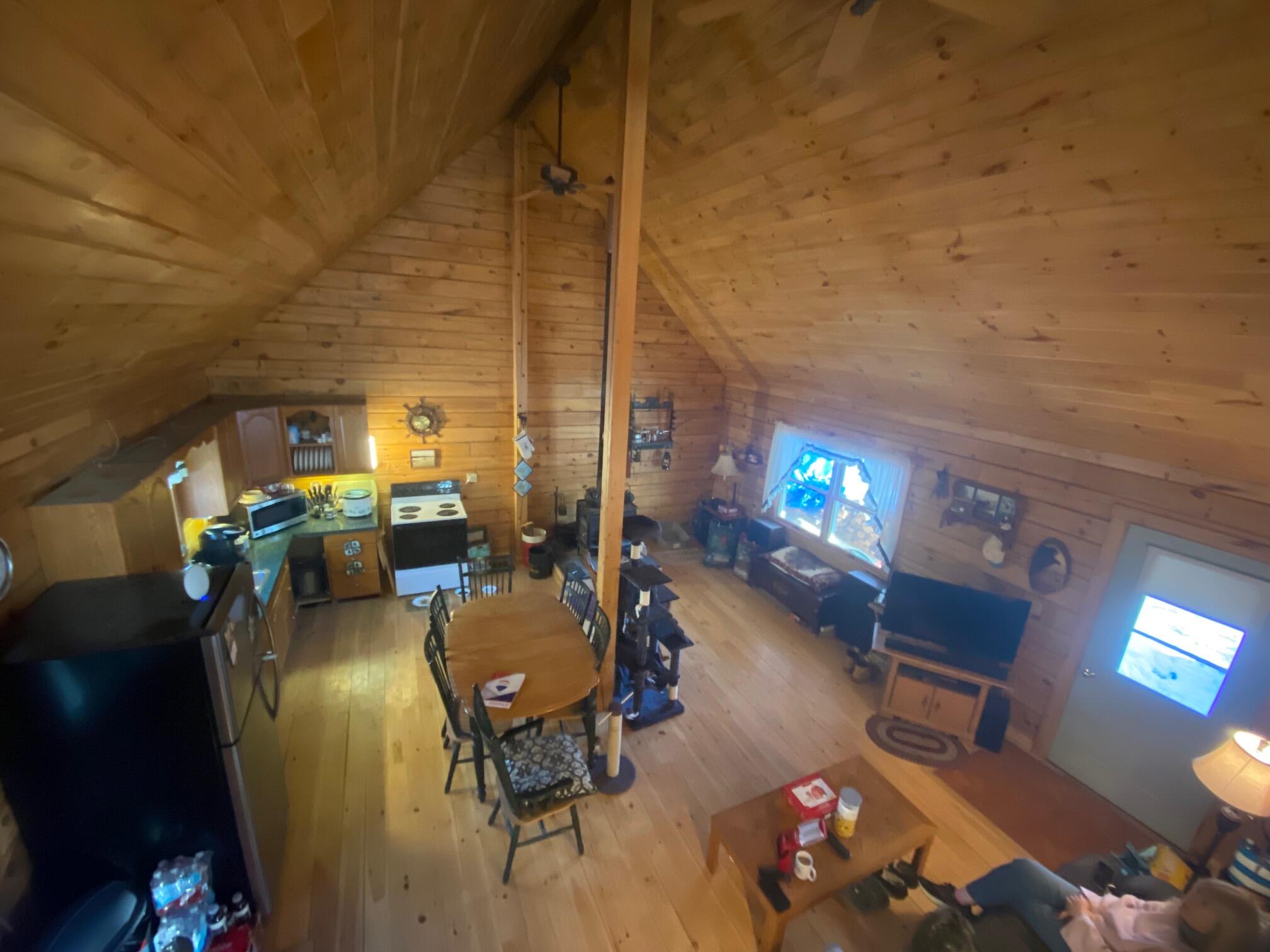 384 Ridge Road Charleston, ME 04422 - Photo 12 of 22 12