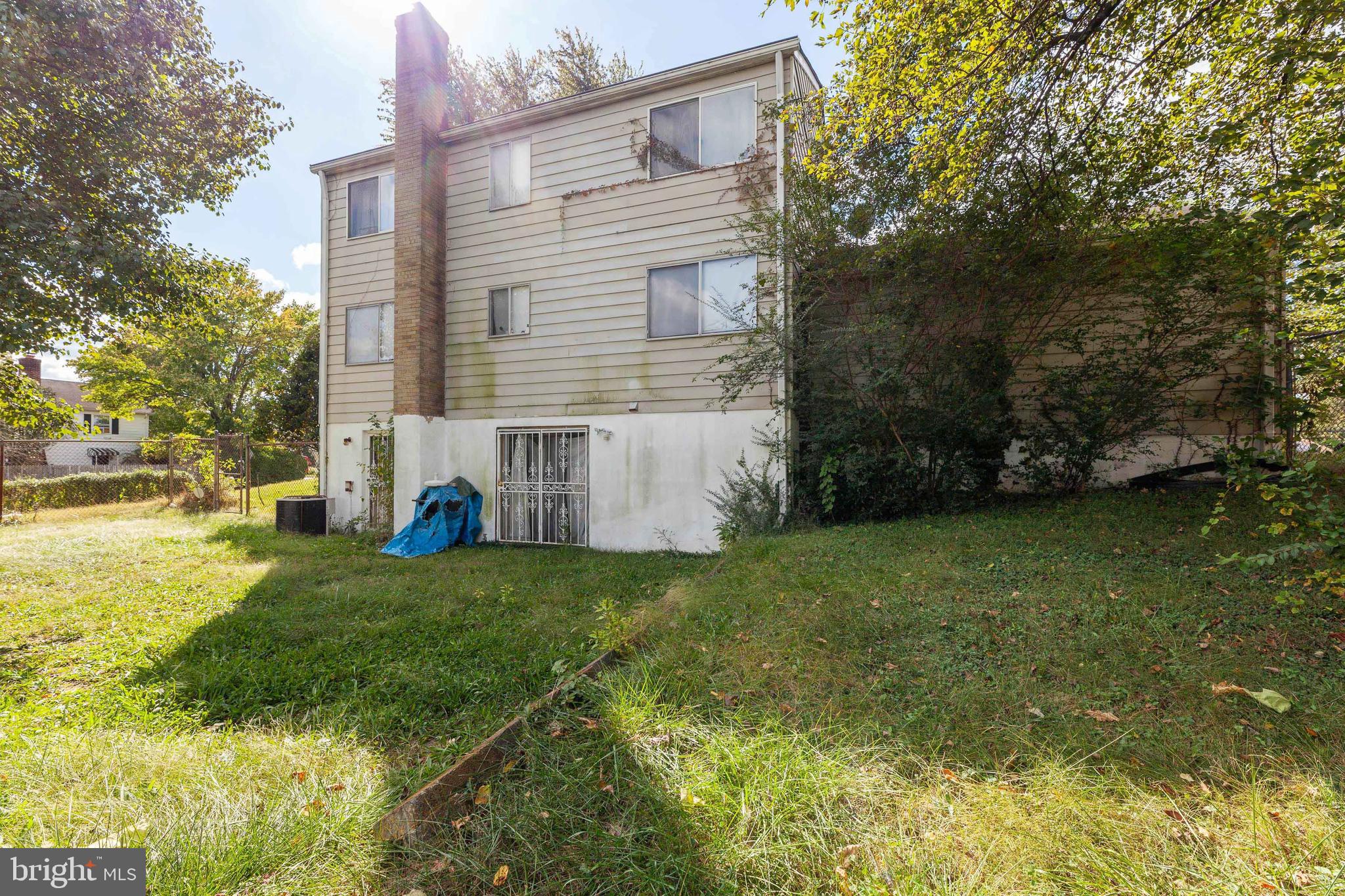 4822 Wheeler Road Temple Hills, MD 20748 - Photo 25 of 27 Gallery Image 25