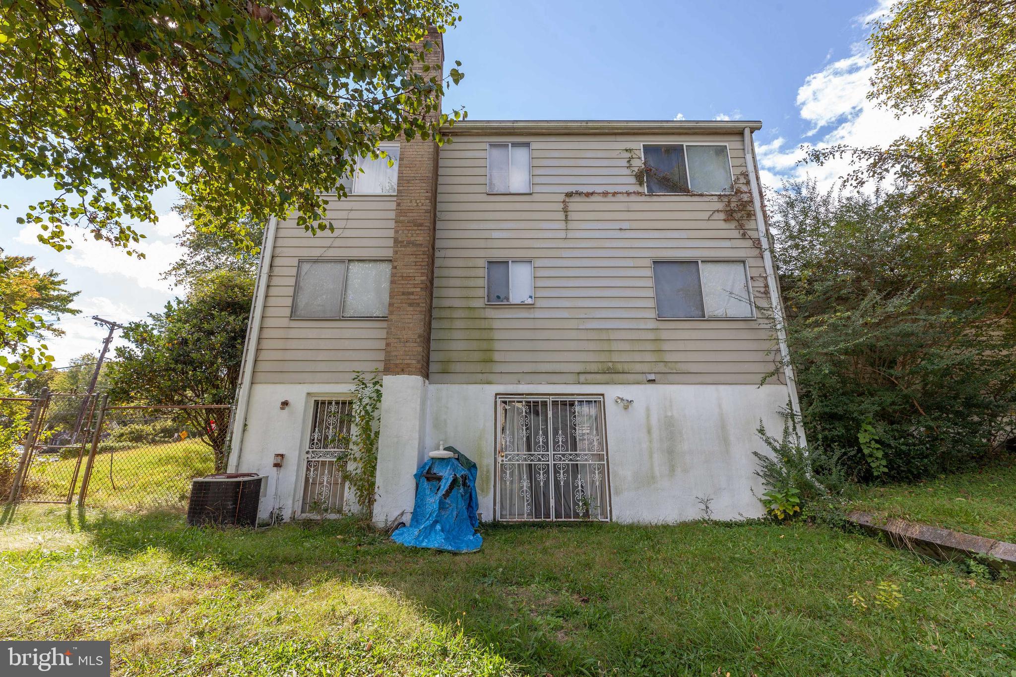 4822 Wheeler Road Temple Hills, MD 20748 - Photo 26 of 27 Gallery Image 26