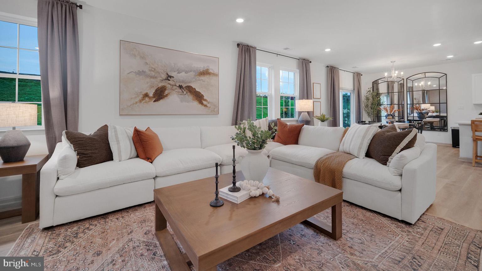 2015 Paperback Way York, PA 17408 - Photo 11 of 27 Photo of Model home, inquire for more info.