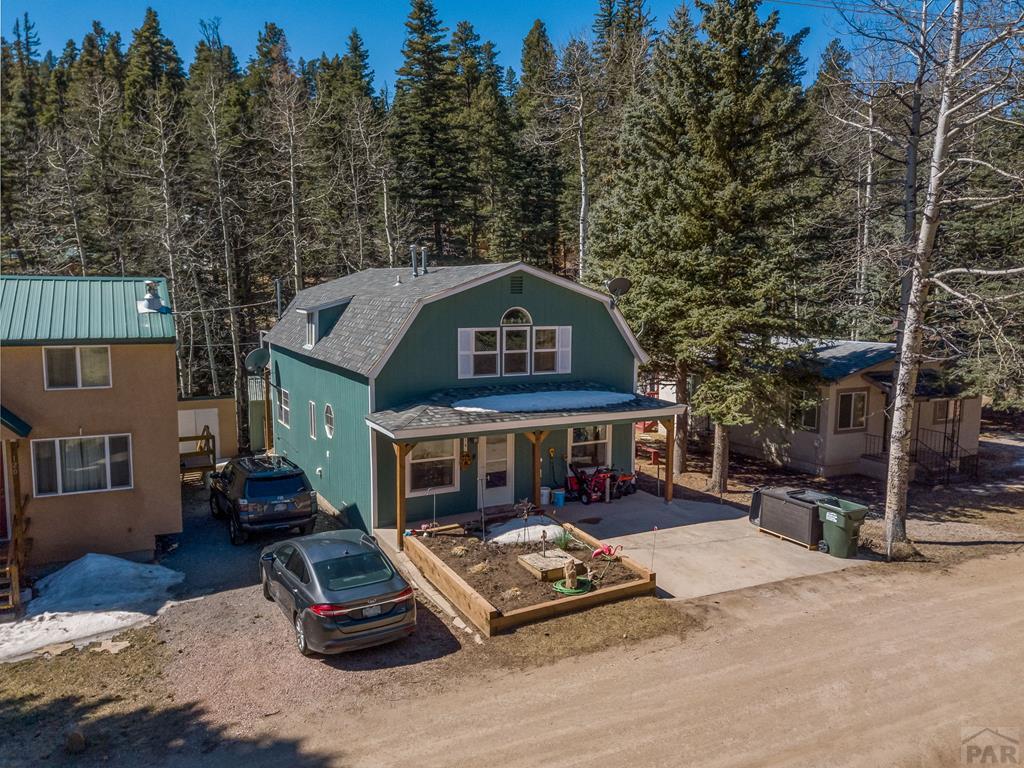 114 County Road 378 Rye, CO 81069 - Photo 48 of 58