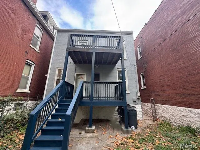 $129,900 | 3820 Greer Avenue, St. Louis, MO 63107