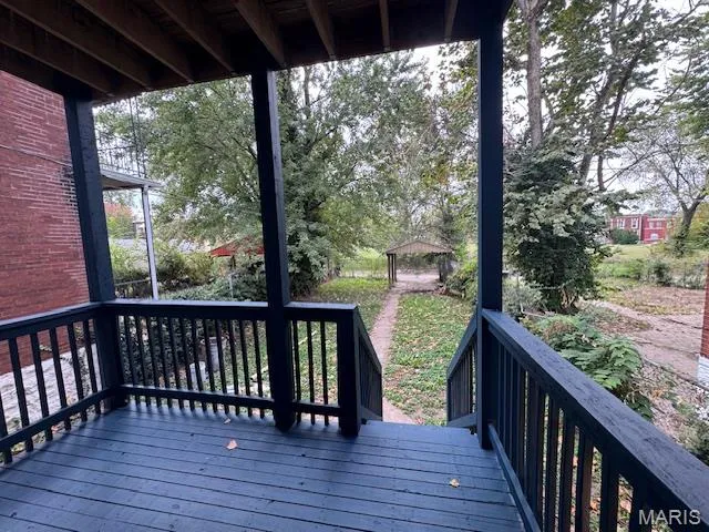 $129,900 | 3820 Greer Avenue, St. Louis, MO 63107