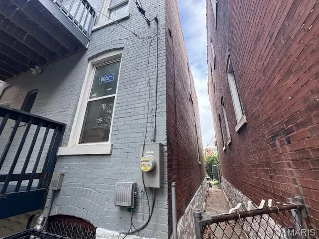 $129,900 | 3820 Greer Avenue, St. Louis, MO 63107