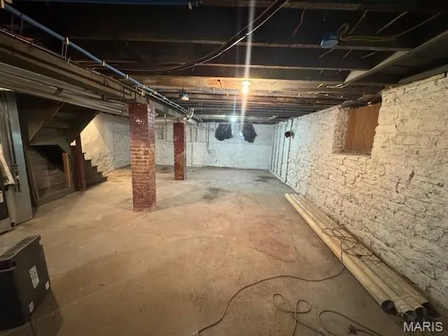 $129,900 | 3820 Greer Avenue, St. Louis, MO 63107