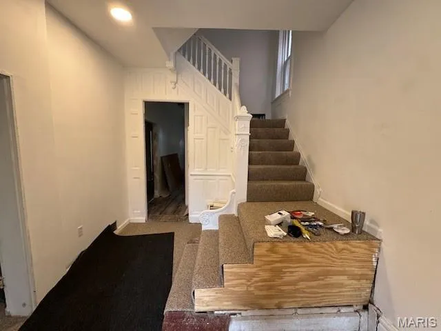 $129,900 | 3820 Greer Avenue, St. Louis, MO 63107