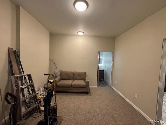 $129,900 | 3820 Greer Avenue, St. Louis, MO 63107