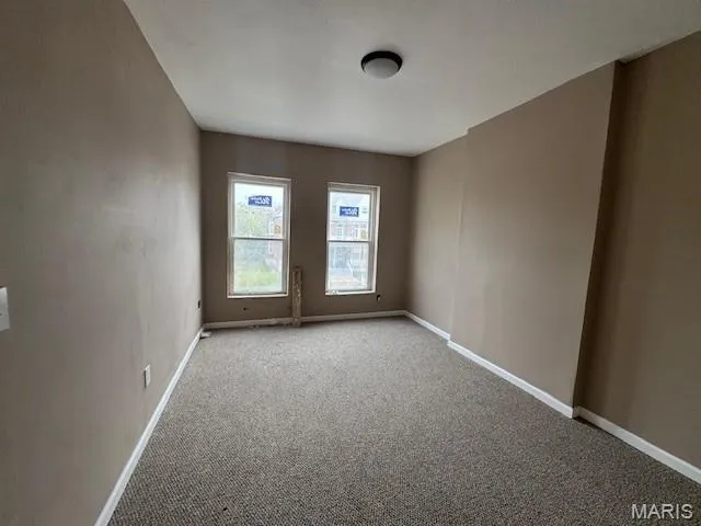 $129,900 | 3820 Greer Avenue, St. Louis, MO 63107