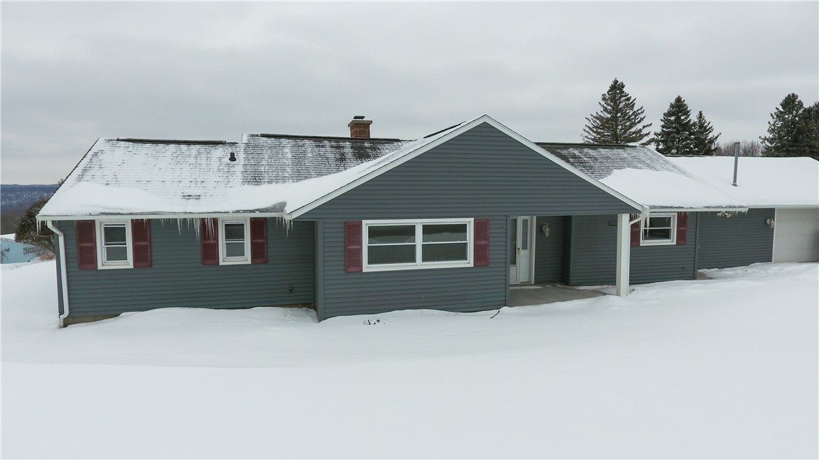 5354 Elm Valley Road Alfred, NY 14803 - Photo 1 of 1 Gallery Image 1