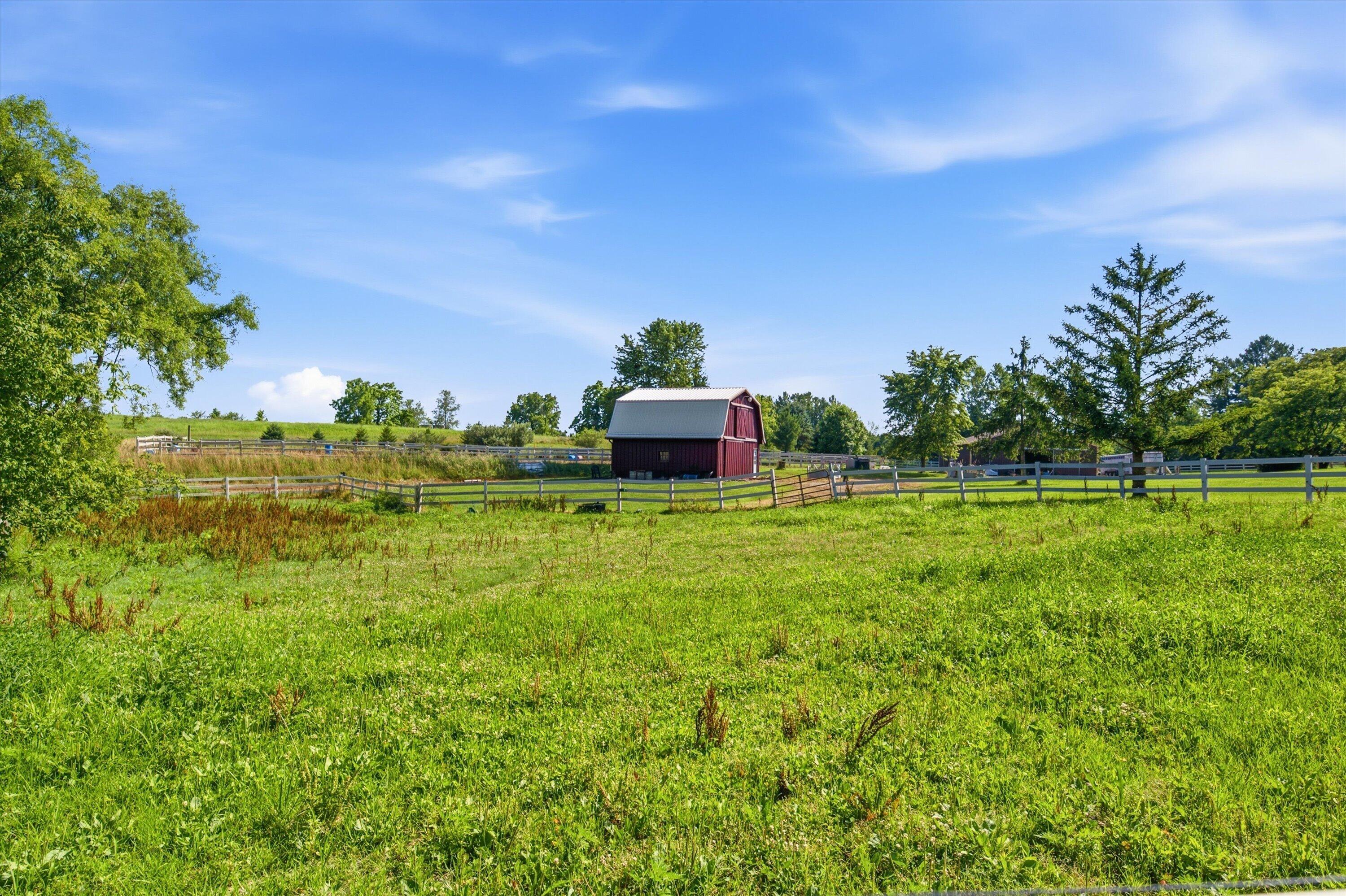 9757 Kaiser Road Saline, MI 48176 - Photo 85 of 113 26-026