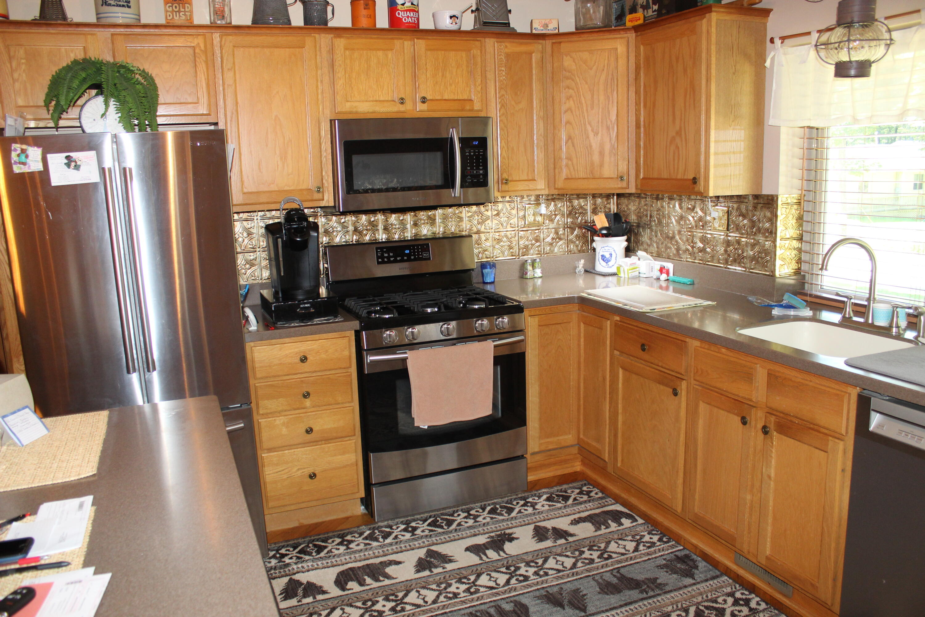 3017 Rasmus Drive Grayling, MI 49738 - Photo 13 of 30 Gallery Image 13