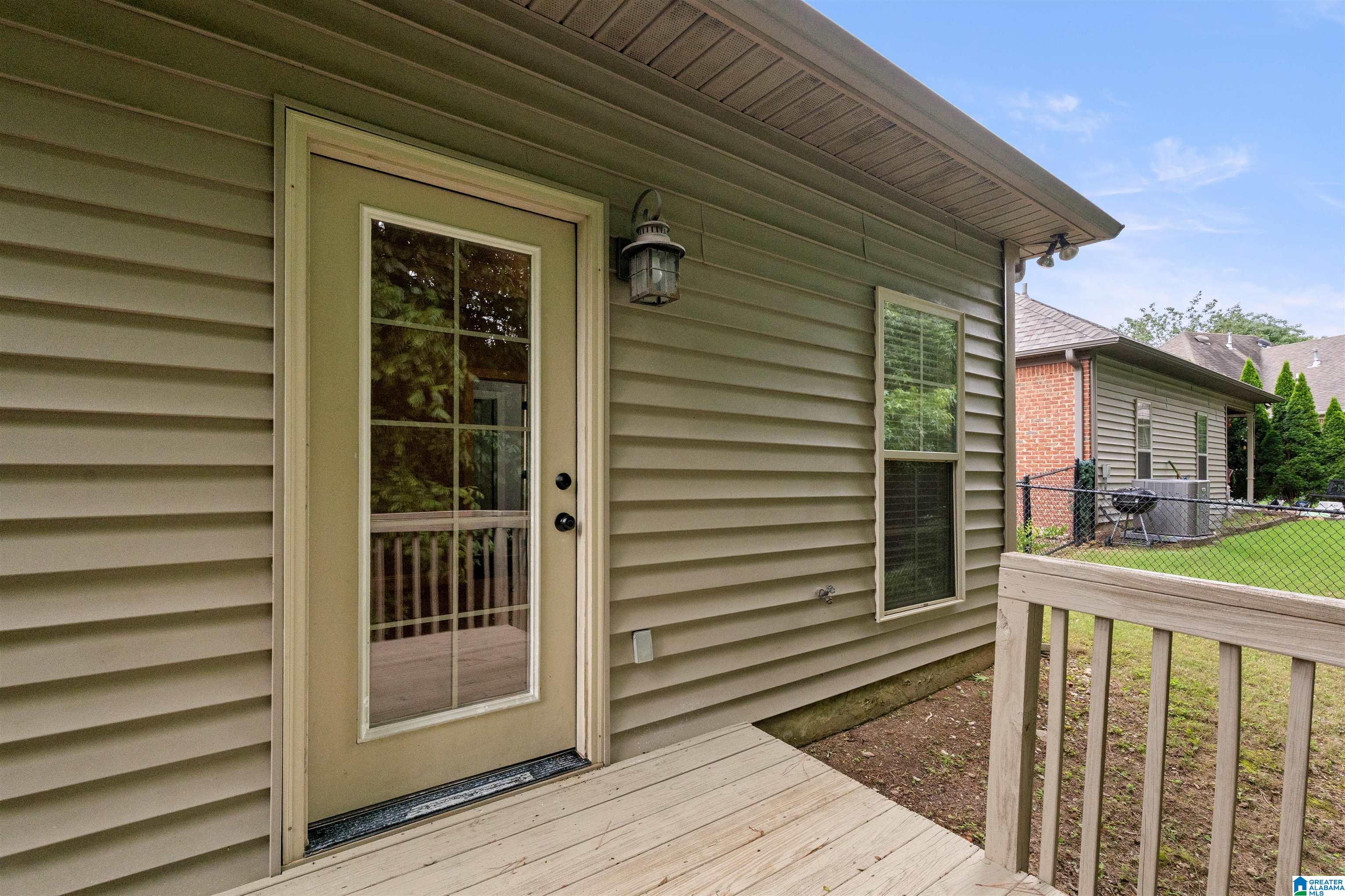 1119 Weybridge Road Pelham, AL 35124 - Photo 35 of 42