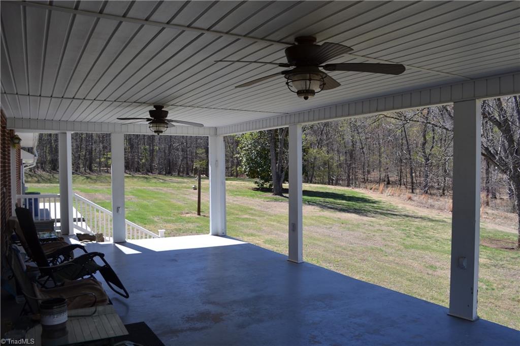 208 Twin Springs Road Mayodan, NC 27027 - Photo 22 of 31 Gallery Image 22