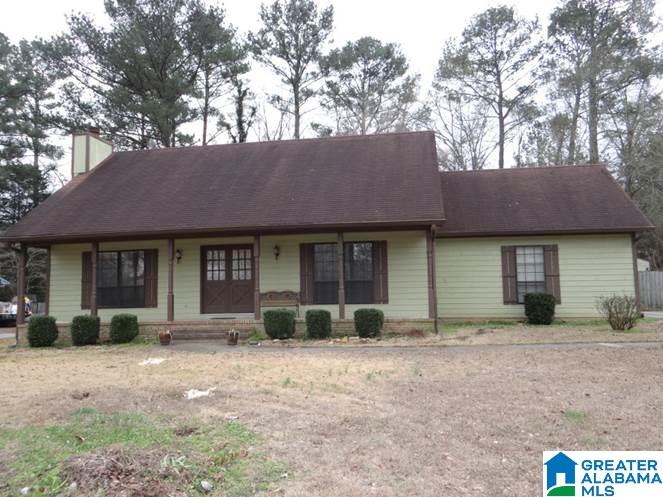 120 Forest Parkway Alabaster, AL 35007 - Photo 1 of 15