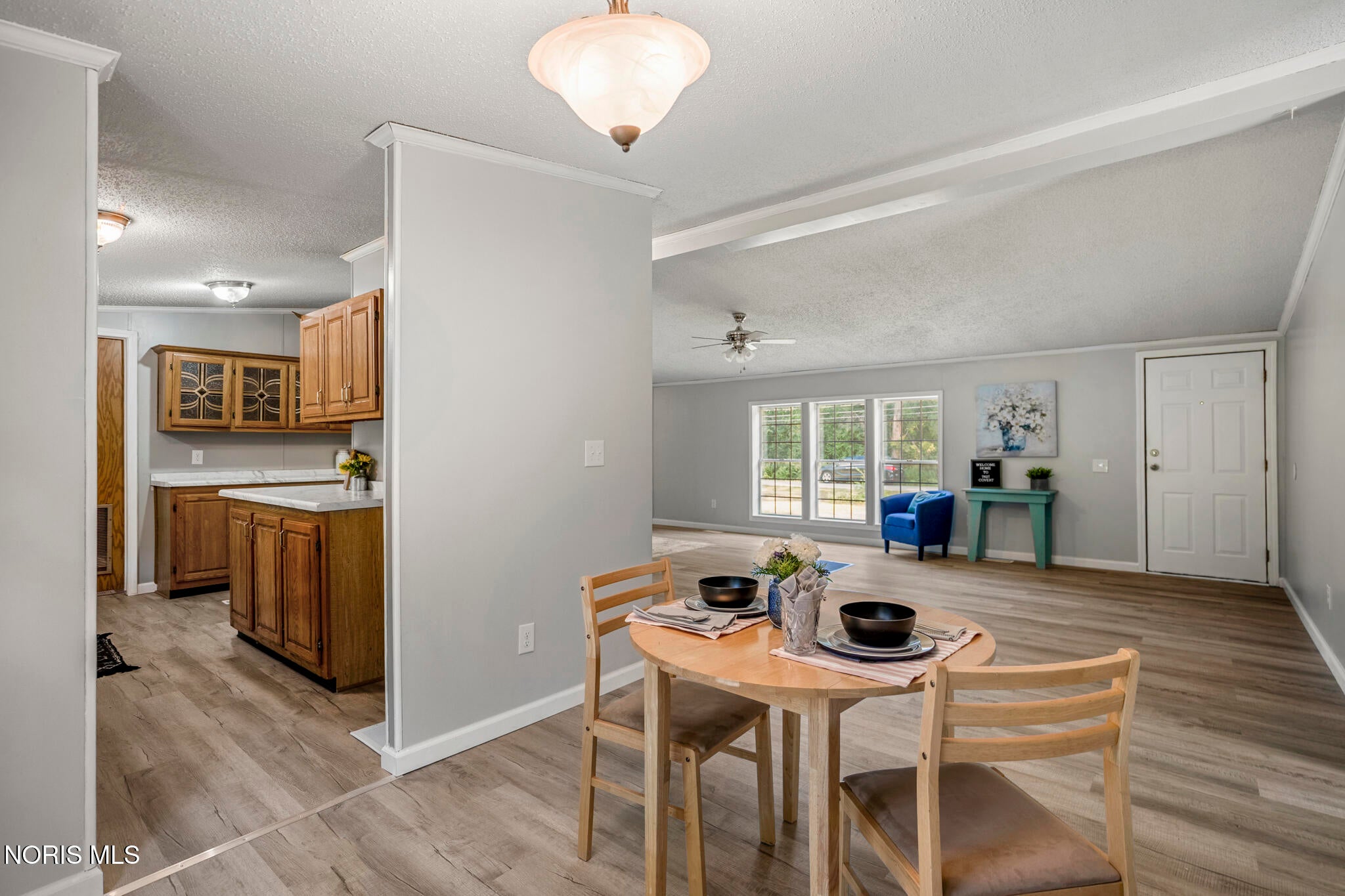 7627 Covert Road Toledo, OH 43617 - Photo 9 of 29 Gallery Image 9