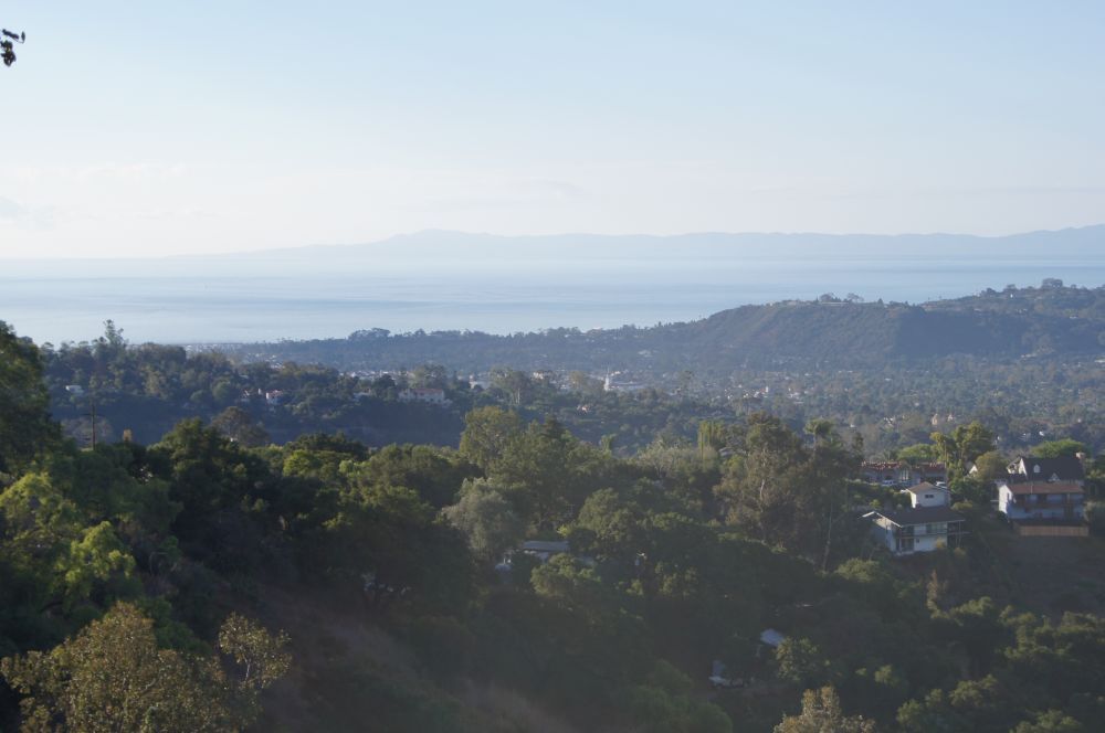 2685 Memory Lane Santa Barbara, CA 93105 - Photo 2 of 11 Ocean View
