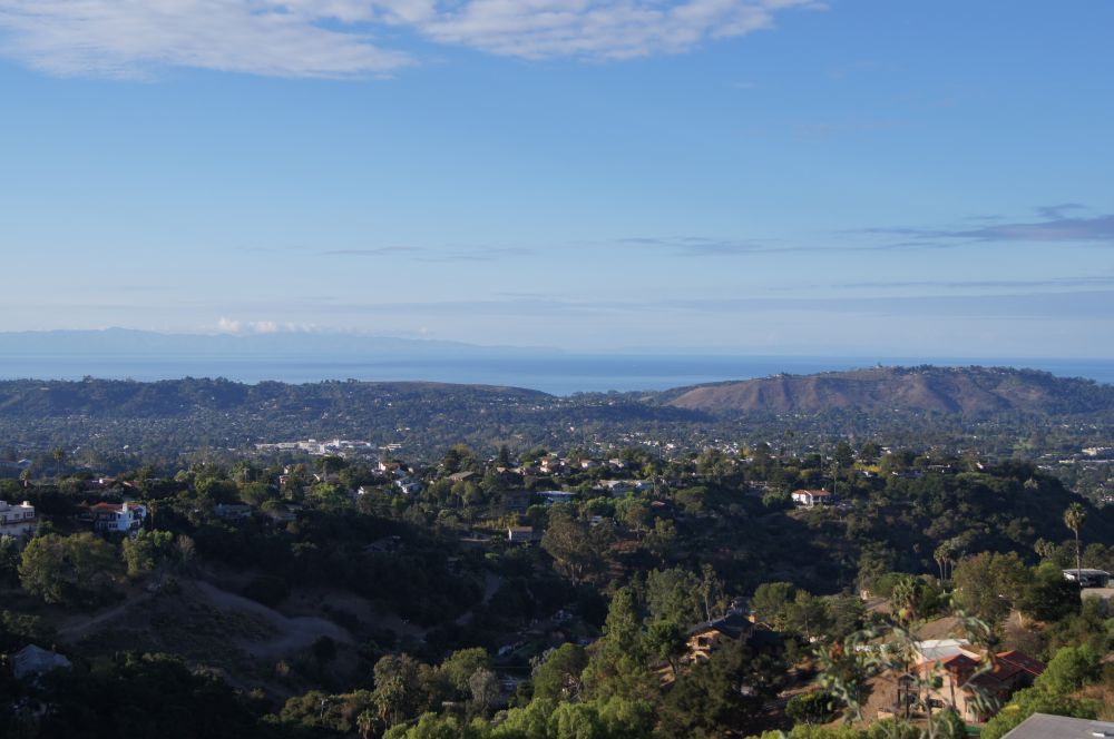 2685 Memory Lane Santa Barbara, CA 93105 - Photo 3 of 11 Ocean View