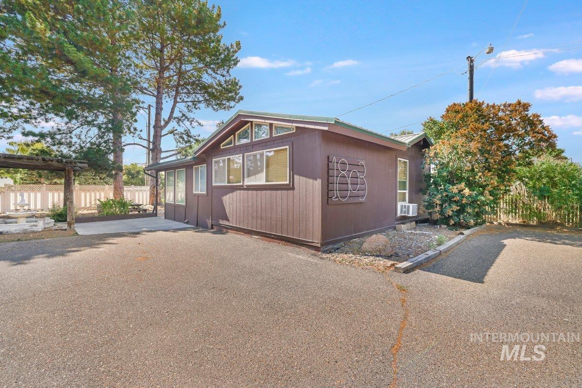 1801 Y Street Heyburn, ID 83336 - Photo 25 of 42 View of home's exterior