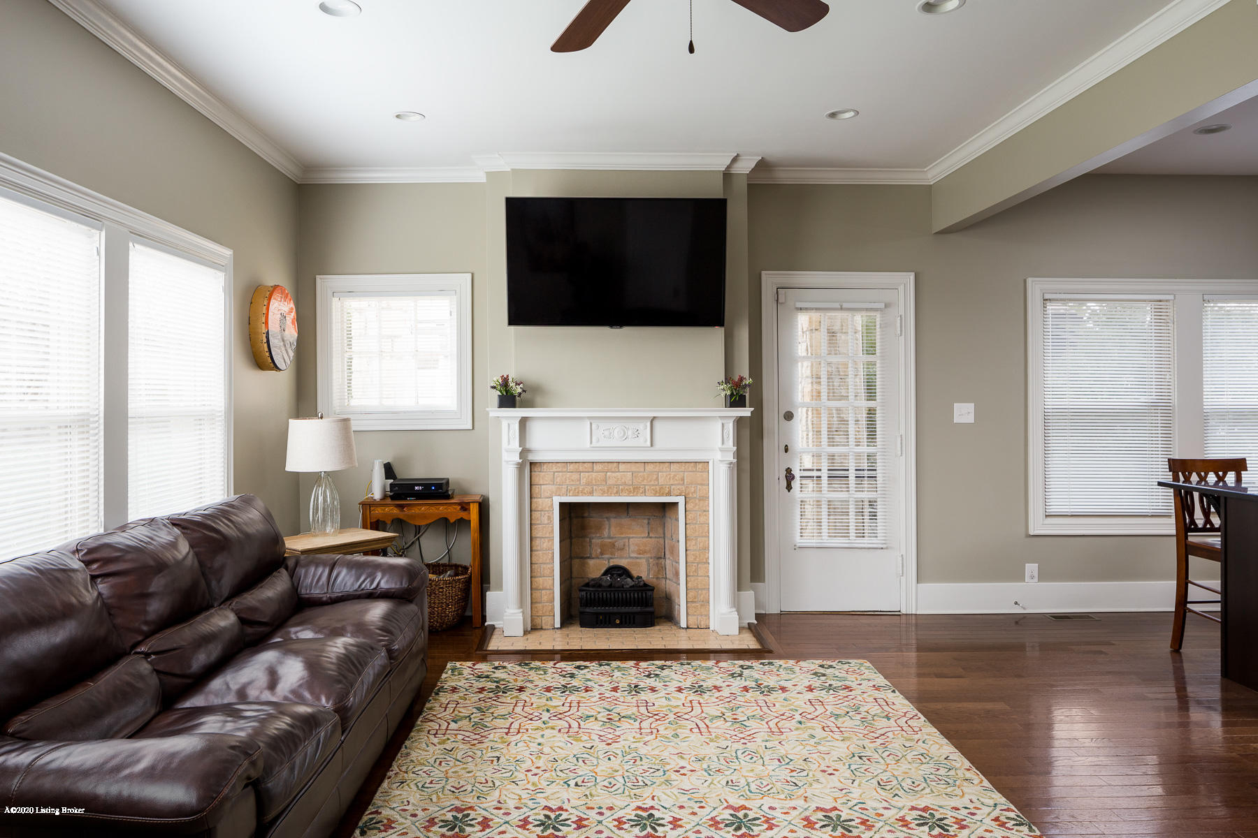 2413 Broadmeade Road Louisville, KY 40205 - Photo 5 of 50 2413 Broadmeade Rd