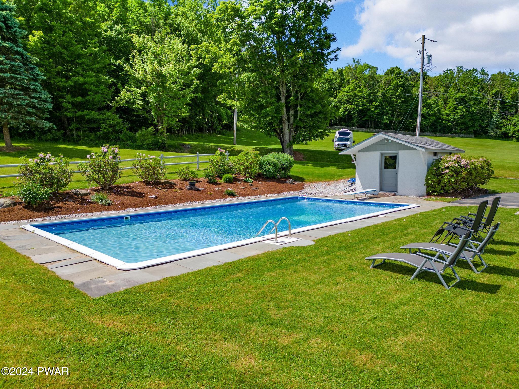 136 A Callapoose Road Moscow, PA 18444 - Photo 13 of 60