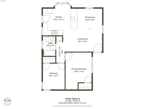$949,000 | 2218 82nd Avenue, Oakland, CA 94605