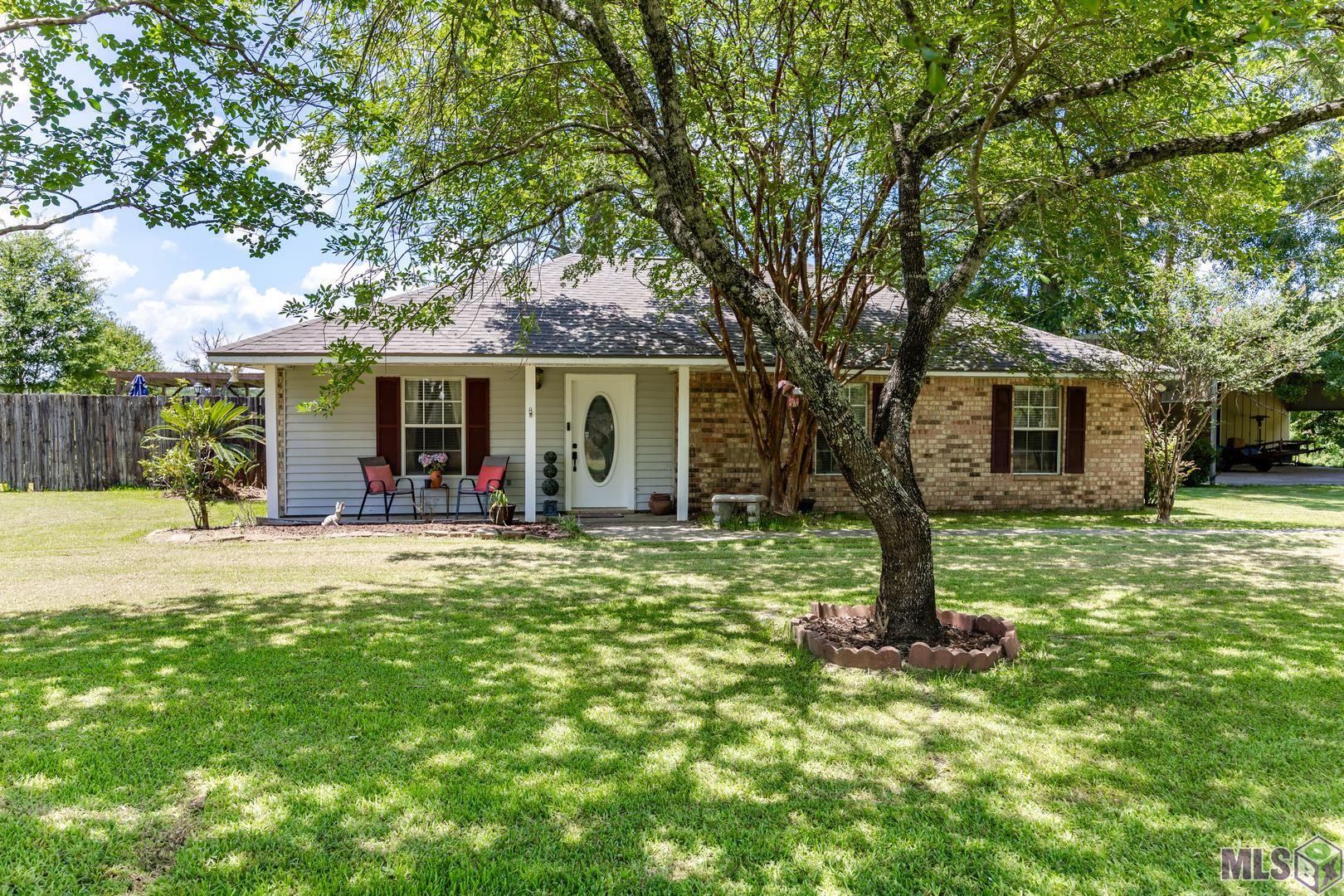 17139 Kinchen Road Livingston, LA 70754 - Photo 1 of 27