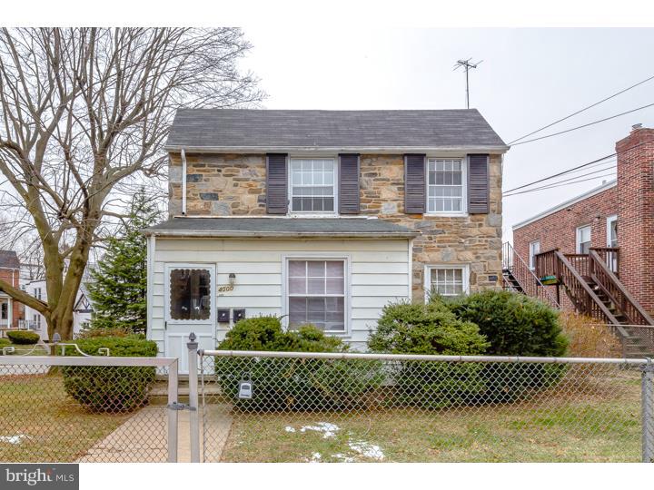 4000 Lasher Road Drexel Hill, PA 19026 - Photo 22 of 24 Exterior Front