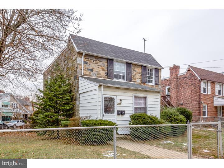 4000 Lasher Road Drexel Hill, PA 19026 - Photo 23 of 24 Exterior Side