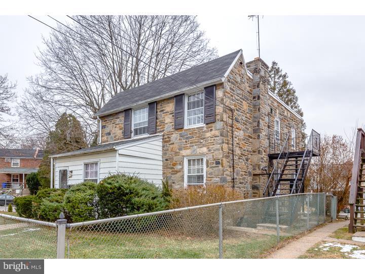 4000 Lasher Road Drexel Hill, PA 19026 - Photo 24 of 24 Exterior Side